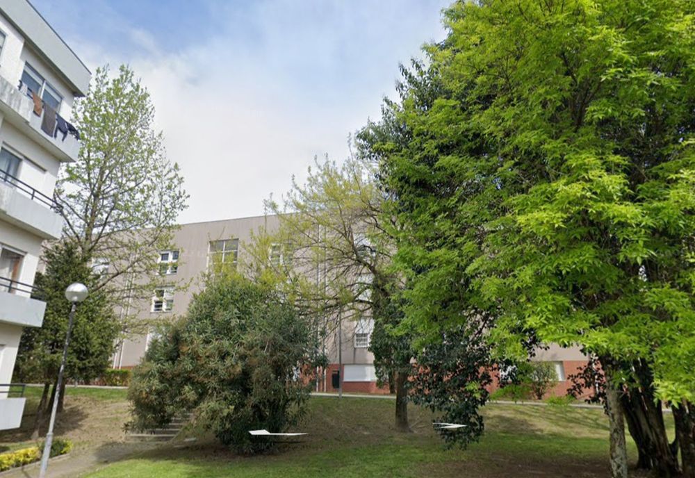 Quartos indiv. p/estudantes S.Mamede