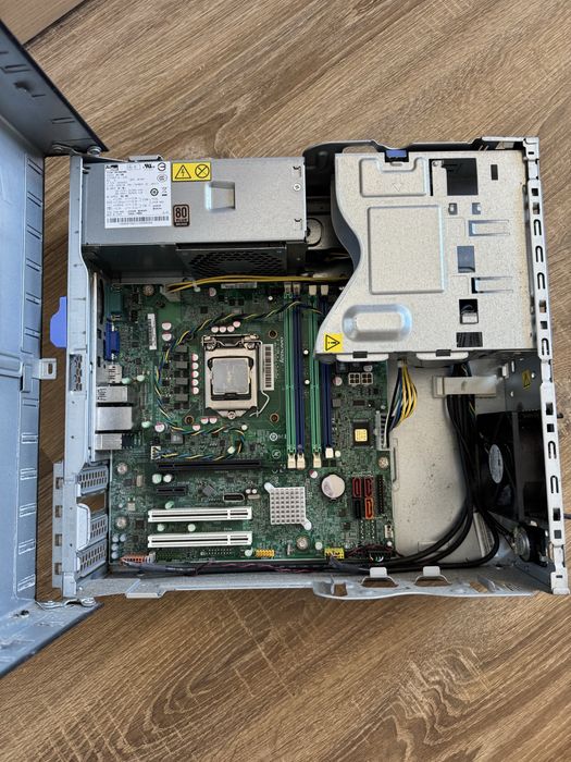 Lenovo M92P i5-3550 IS7XM Системний блок компютер запчастини