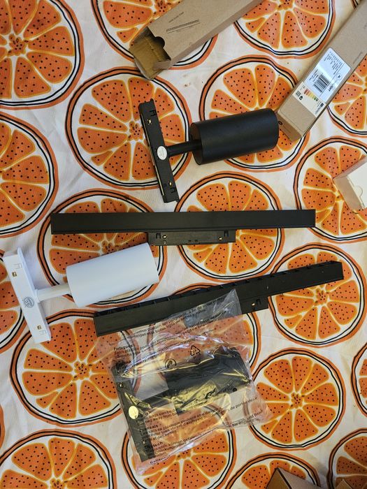 Maxlight Magnetic oprawy i zasilacze