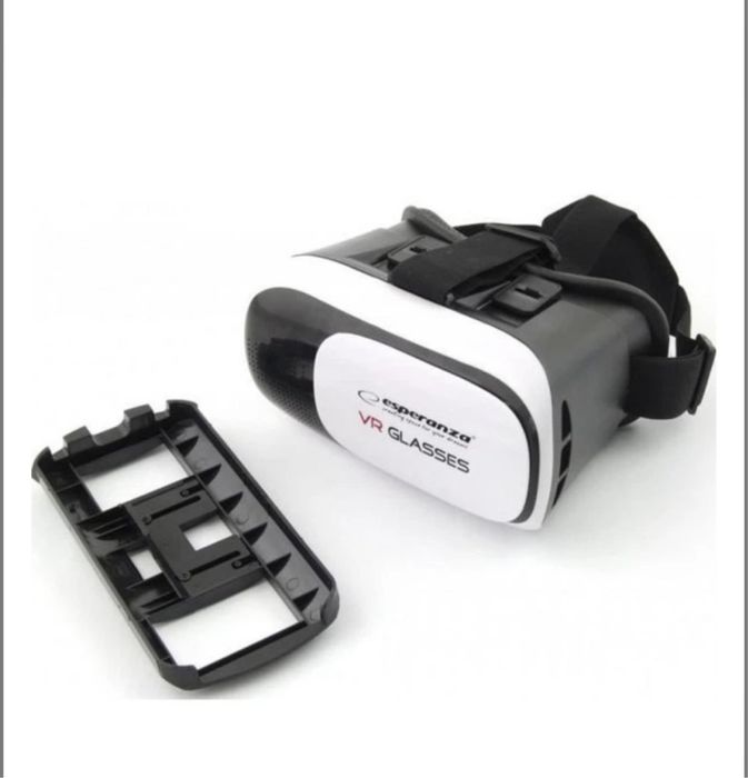 Окуляри віртуальної реальності