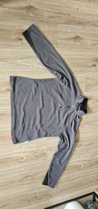 Engelbert Strauss damska bluza polarowa rozmiar XL wymiary na foto