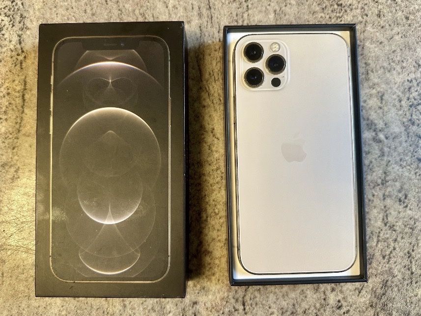 Iphone 12 pro , айфон 12 про