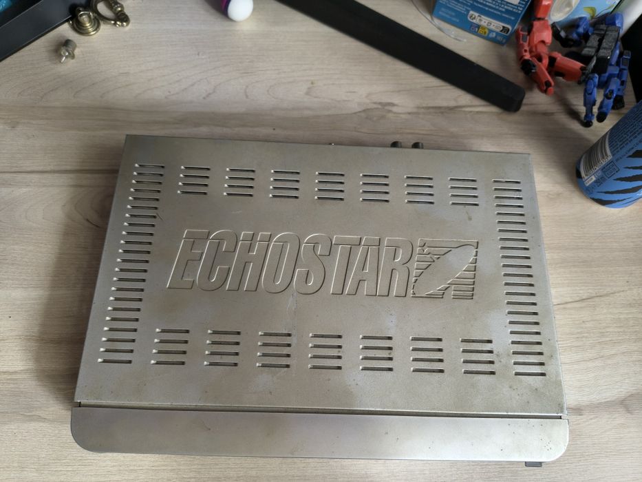 Dekoder Echostar DSB-717A