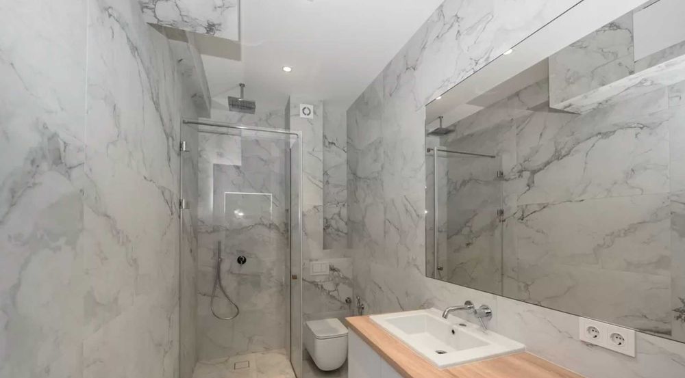 Оренда квартири в ЖК Велика Британія, центр міста