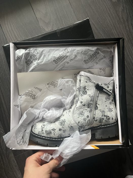 Buty *Opis Zapraszam