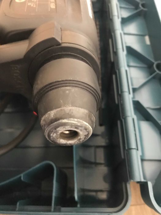 Перфоратор Bosch Professional GBH 2-21,720Вт./110 Вольт/2,0Дж з Англії