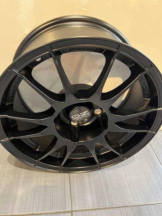 JANTES 15 4X108 OZ ULTRALEGGERA