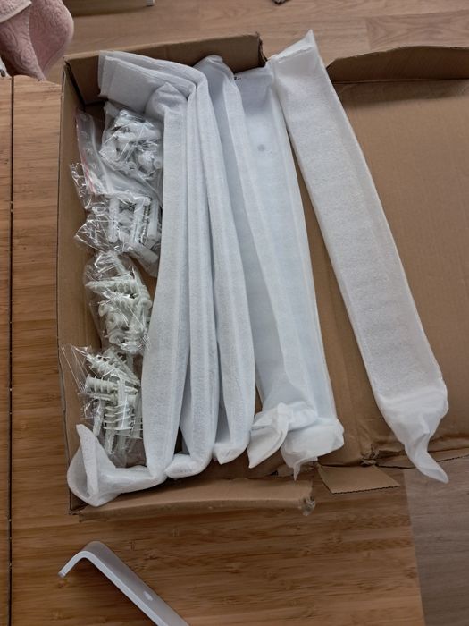 Vendo Suportes Metalicos