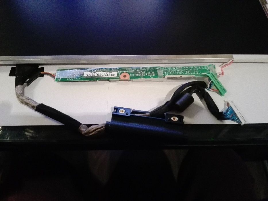 Matryca do laptopa 14,1cala