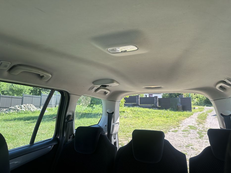 Терміново Citroën С4 Grand Picasso 2007 року