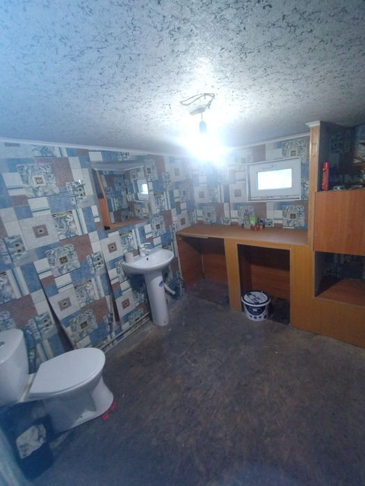 продам частный дом с. Малиновка
