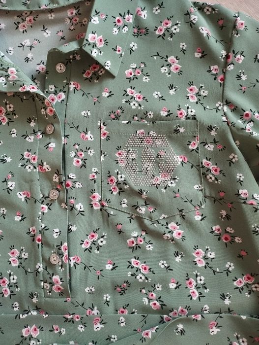 Сукня жіноча р. 48