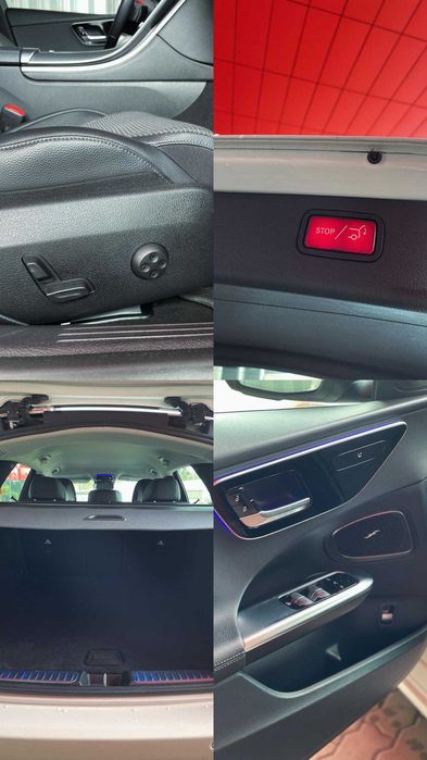Mercedes-Benz C 220 D