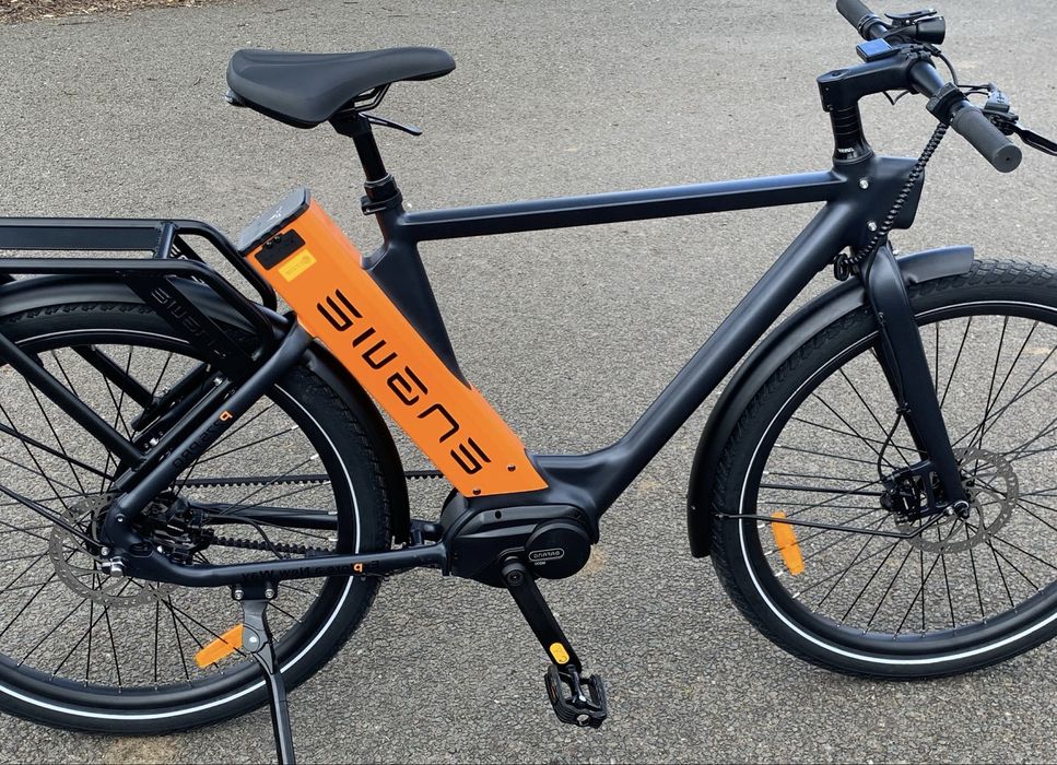 Wypożyczalnia rowerów elektrycznych wynajem e-bike rent kurier courier