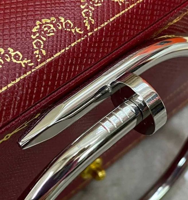 Браслет Cartier Гвоздь Преміум
