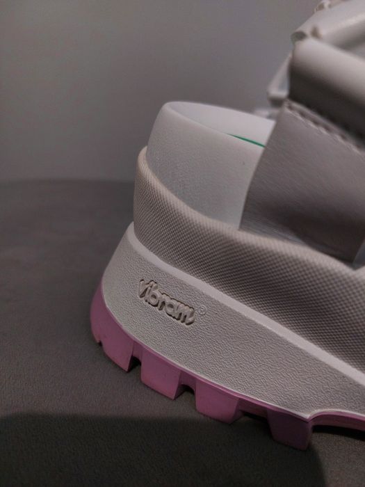 Sandały Stella McCartney 37