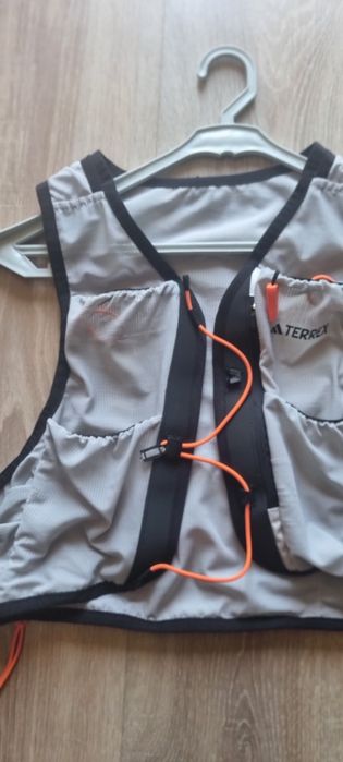 Colete Hidratação Adidas Terrex