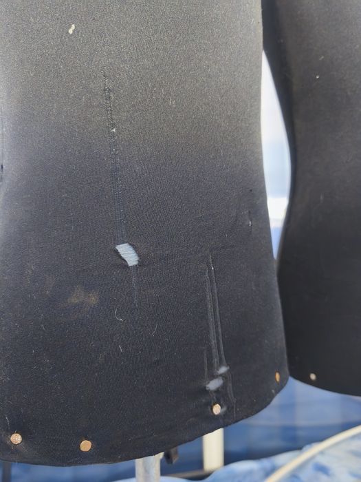 Манекен детский бу 3шт