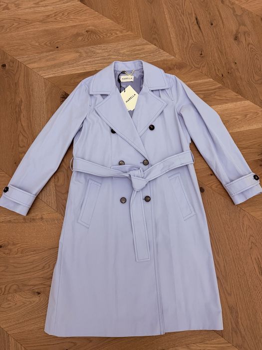 Тренч MARELLA, новий