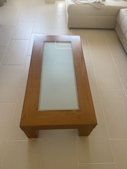 Movel de centro 120x60x35