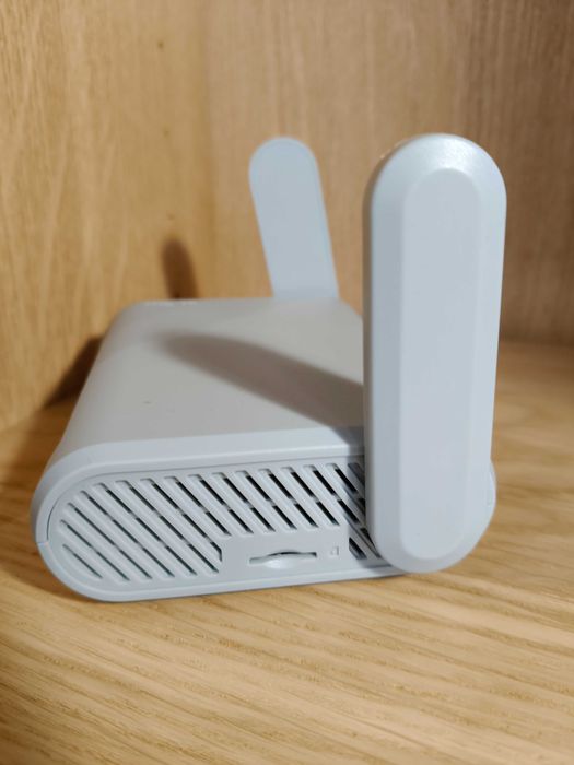 Beryl (GL-MT1300) Gigabit Wireless Router