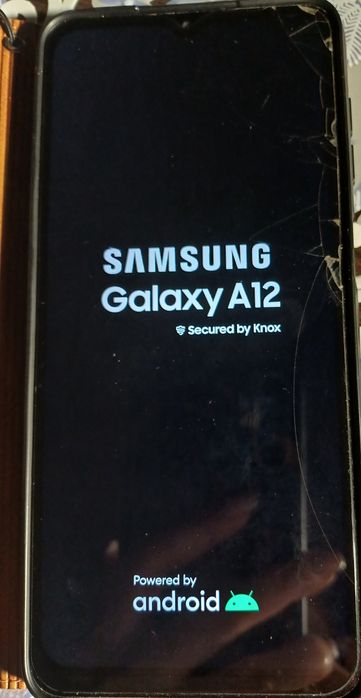 Продам Самсунг  A12