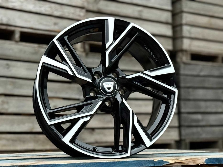alufelgi r16 5x114,3 NOWE! Dacia Duster