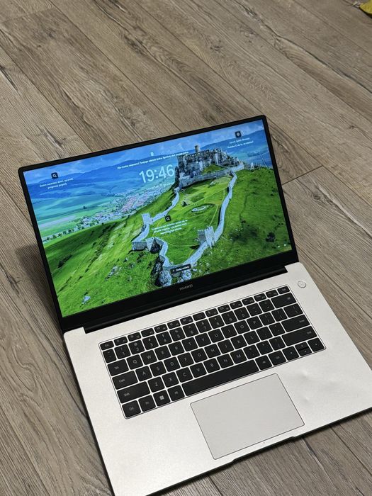 Laptop Huawei D15 i5-1135G7