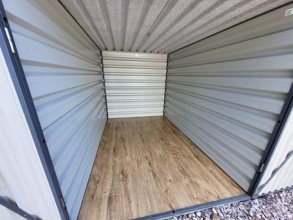 Self Storage Grodzisk Mazowiecki