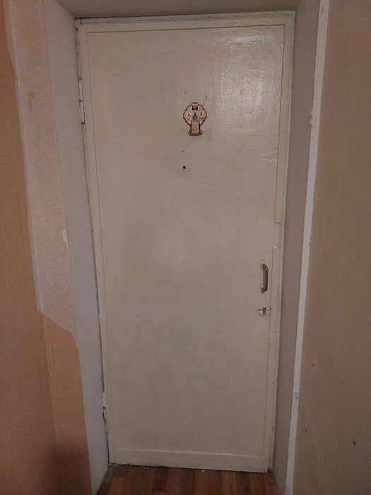 Продам двері  дерев'яні