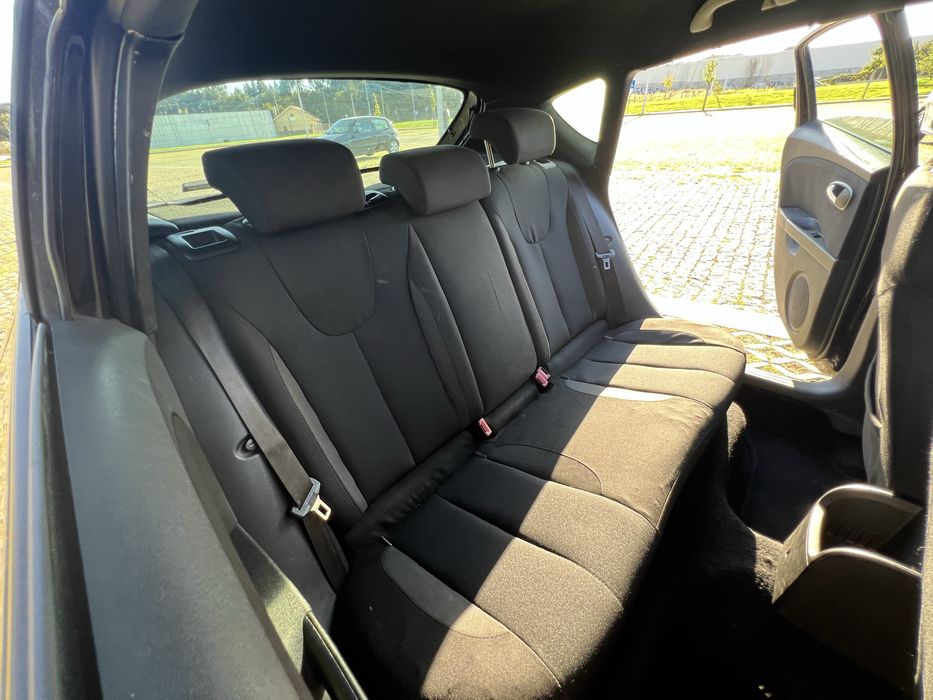 Seat Leon 2.0 TDI FR