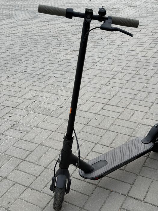 Електросамокат Xiaomi Mi Electric Scooter 1S