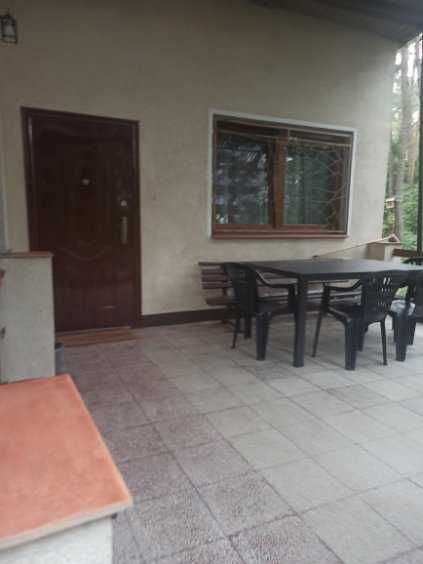 Domek letniskowy Dzika Plaźa