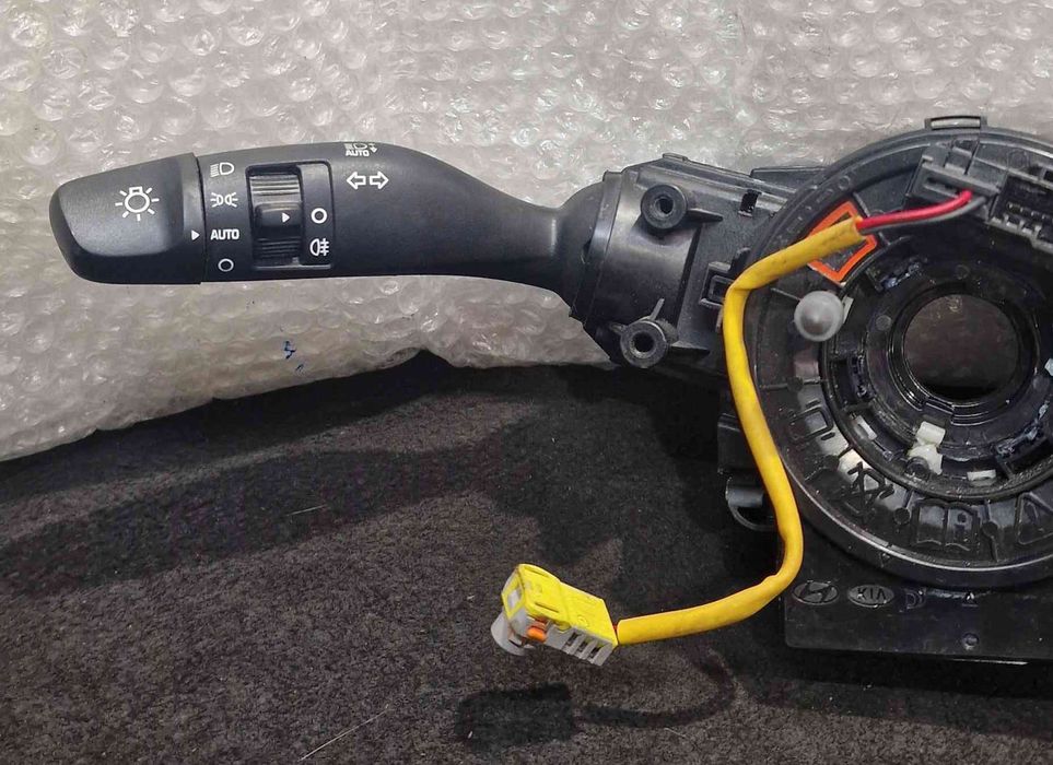 Fita de Airbags 93404-Q0855 - HYUNDAI i20 III