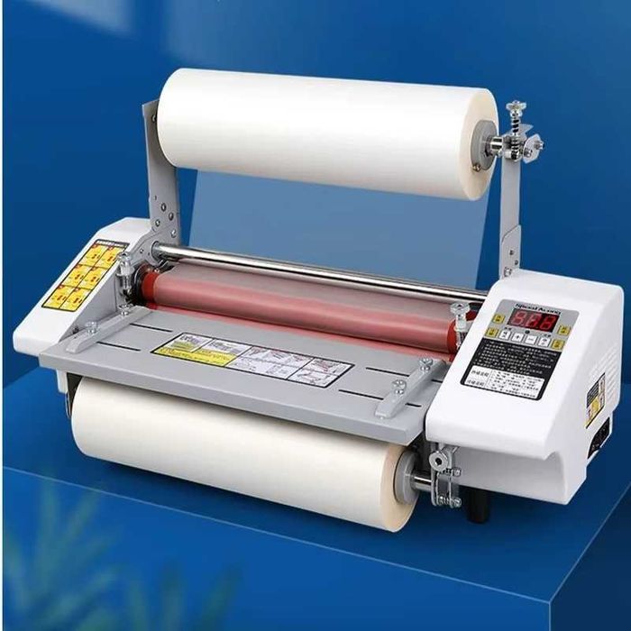 Laminator rolowy A2 nowy