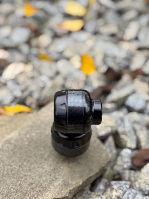 Крашпеди на мотоцикл