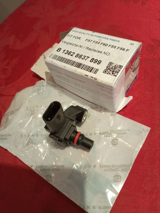 Peça automóvel nova