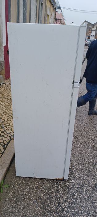 Vendo esta arca congeladora