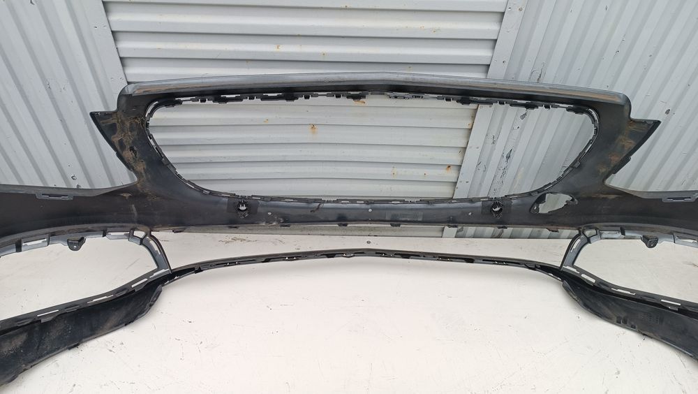 Vendo parachoque de frente Mercedes E -Class W213 ano 2016/18