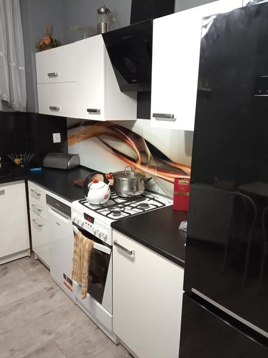 Zamienię mieszkanie