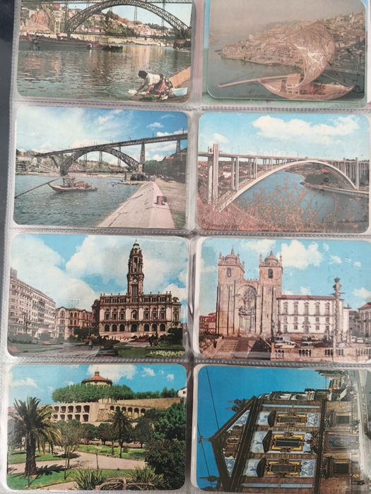 Caderno calendários de bolso antigos