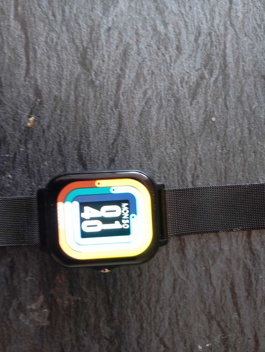 Smartwatch. Super cena i super jakość (Applewatch , smartwatch )