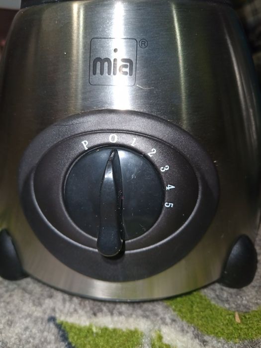 Блендер стаціонарний