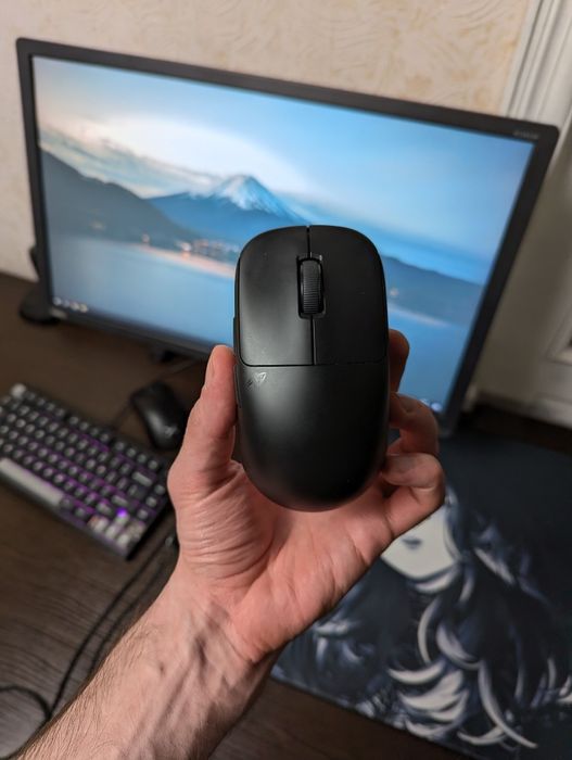 Pulsar Tenz signature edition, 8000hz: 3 599 грн. - Периферийные