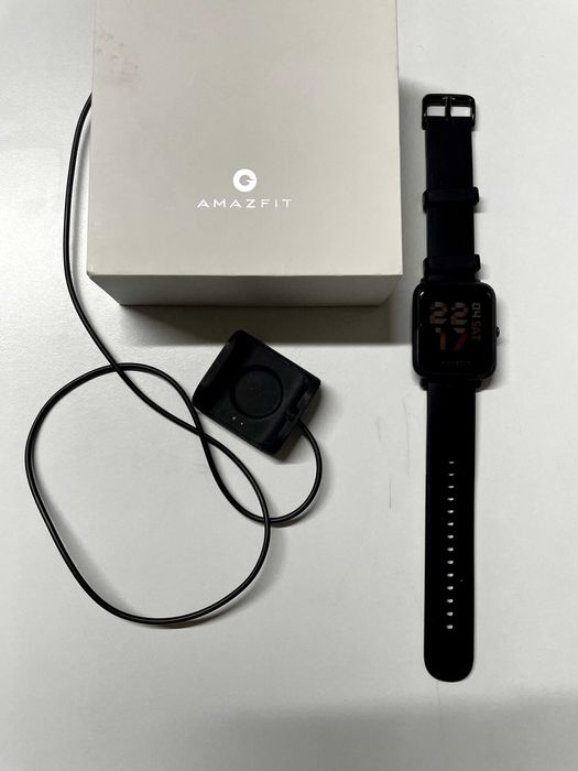 Smartwatch Xiaomi Amazfit Bip S