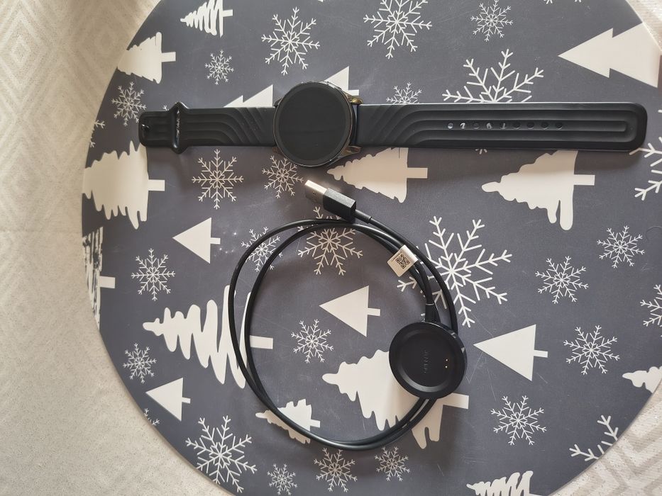 Smartwatch OnePlus Watch Gen 1