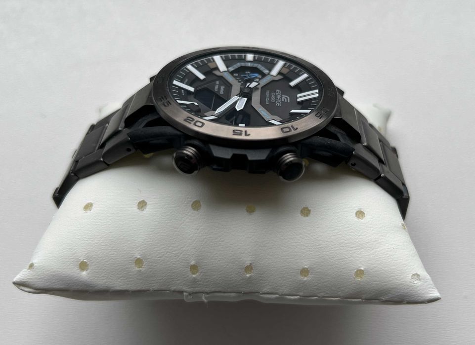 Годинник CASIO ECB-2000DC-1AEF