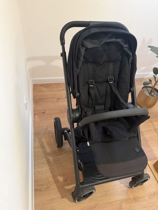 Spacerowka Cybex Balios S