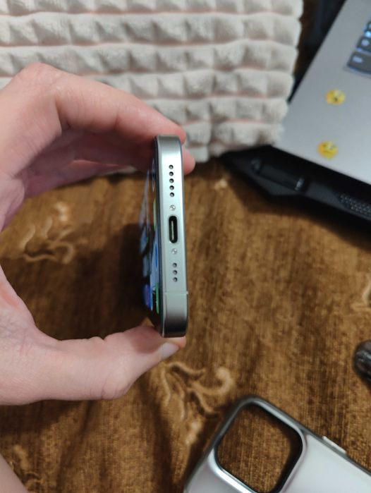 Iphone 15 Pro 128Gb Neverlock e-sim