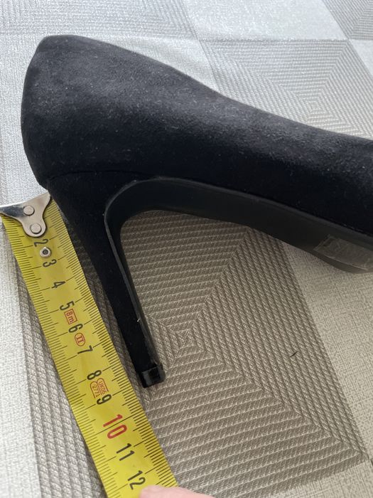 Buty damskie 39 NOWE